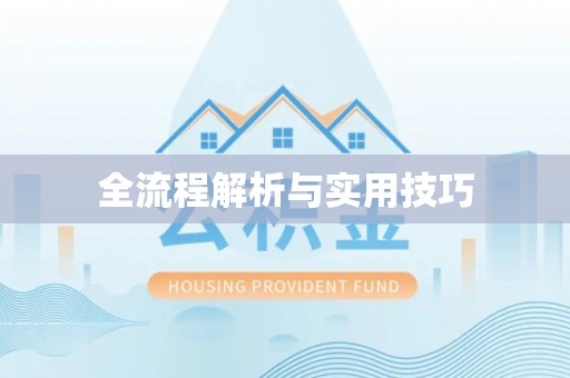乌鲁木齐全流程解析与实用技巧