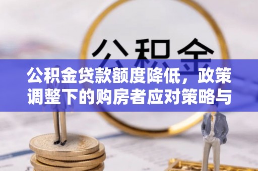 乌鲁木齐公积金贷款额度降低，政策调整下的购房者应对策略与未来趋势