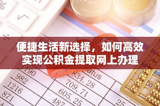 乌鲁木齐便捷生活新选择，如何高效实现公积金提取网上办理