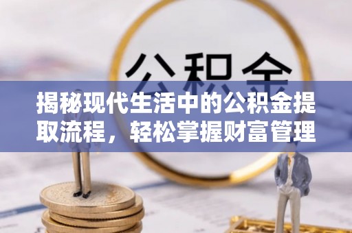 乌鲁木齐揭秘现代生活中的公积金提取流程，轻松掌握财富管理新技能
